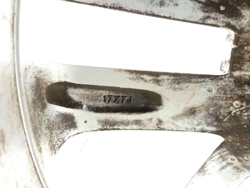 Recambio de llanta para nissan juke (f15) 1.5 dci referencia OEM IAM D03001KK2A - Azul 6
