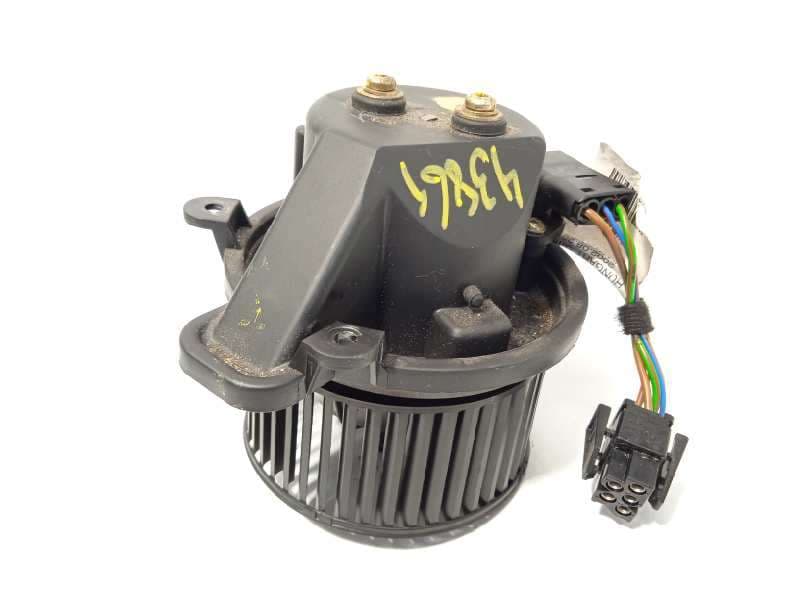 Recambio de motor calefaccion para bmw x5 (e53) 3.0d referencia OEM IAM 64118385546