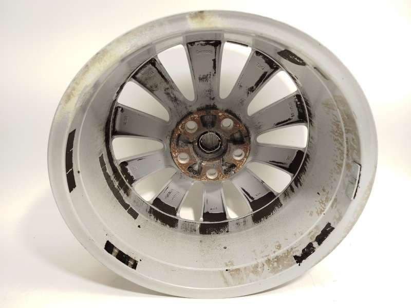 Recambio de llanta para opel zafira tourer c (p12) 2.0 cdti (75) referencia OEM IAM 13276347 - Negro 5