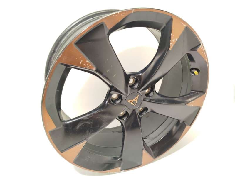 Recambio de llanta para cupra leon (kl1, ku1, kug) 1.5 etsi referencia OEM IAM 5FA601025HXEB