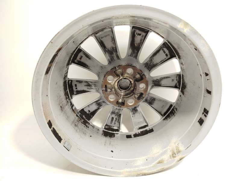 Recambio de llanta para opel zafira tourer c (p12) 2.0 cdti (75) referencia OEM IAM 13276347 - Negro 5