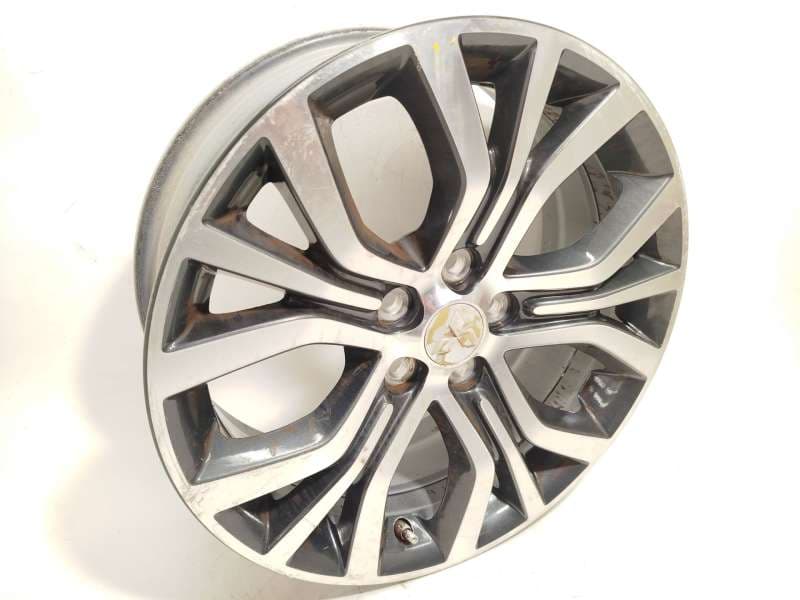 Recambio de llanta para mitsubishi asx (ga_w_) 1.6 di-d 4wd referencia OEM IAM 4250D536 - Gris