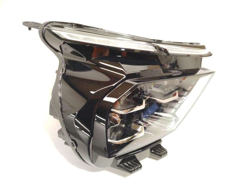 Recambio de faro derecho para citroën c4 iii 1.2 referencia OEM IAM 9830649280  73374698