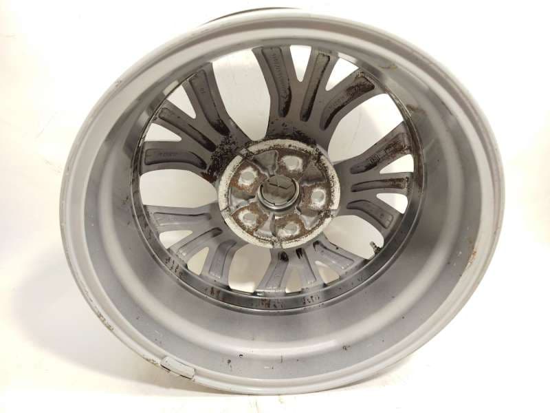 Recambio de llanta para mitsubishi asx (ga_w_) 1.6 di-d 4wd referencia OEM IAM 4250D536 - Gris 4
