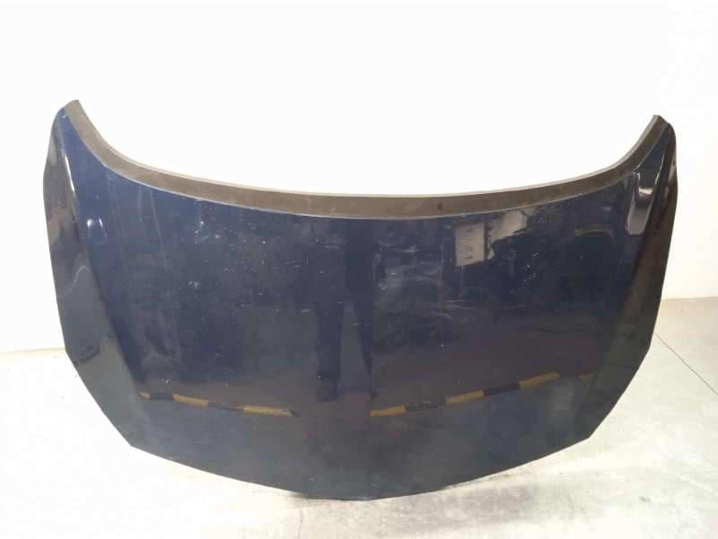 Recambio de capot para opel astra j lim. sport referencia OEM IAM 39014121 - Azul