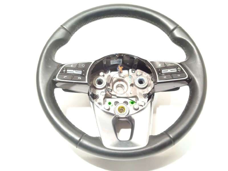 Recambio de volante para kia xceed edrive phev referencia OEM IAM 56100J7520SA1