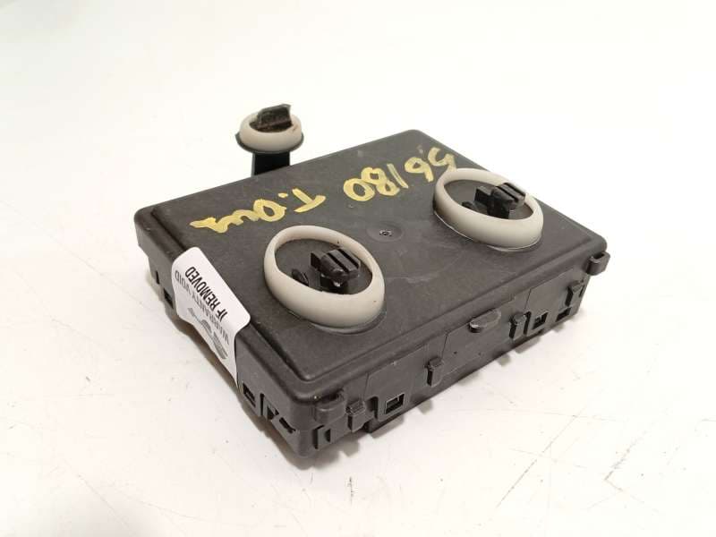 Recambio de modulo confort para audi q2 (gab, gag) 2.0 tdi referencia OEM IAM 5Q0959595L 2