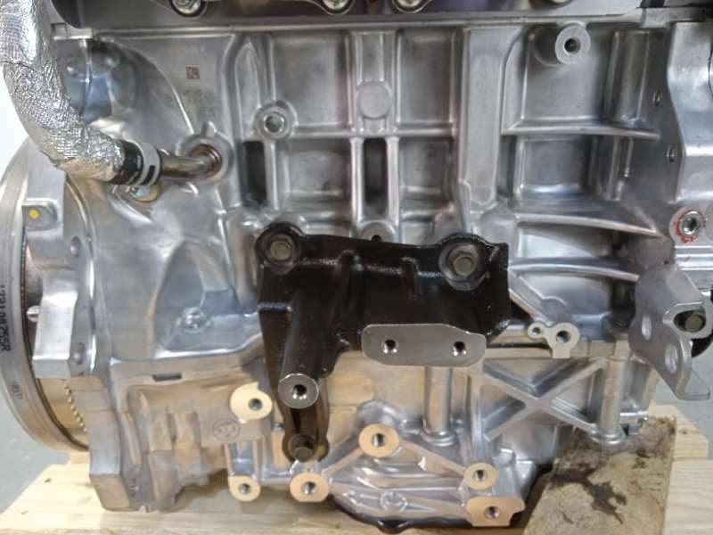 Recambio de motor completo para renault talisman 1.8 tce referencia OEM IAM M5P403 6
