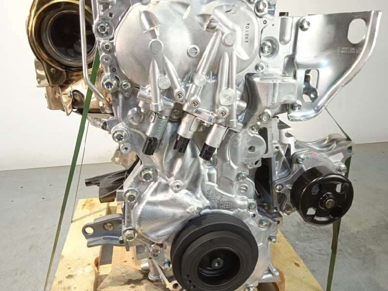 Recambio de motor completo para renault talisman 1.8 tce referencia OEM IAM M5P403 8