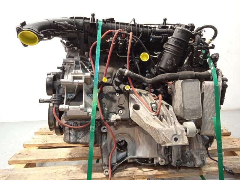 Recambio de motor completo para bmw serie 3 berlina (g20) 330d referencia OEM IAM B57D30A