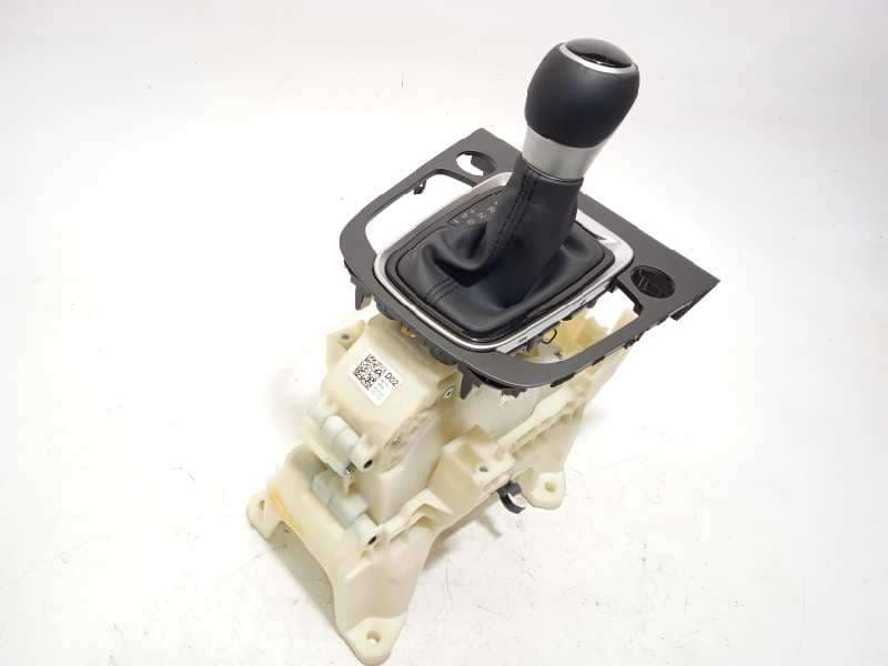Recambio de palanca cambio para hyundai kona 1.0 tgdi cat referencia OEM IAM 46700J9200 - Blanco