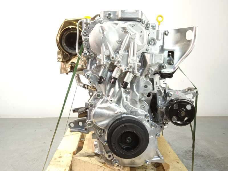 Recambio de motor completo para renault talisman 1.8 tce referencia OEM IAM M5P403 7