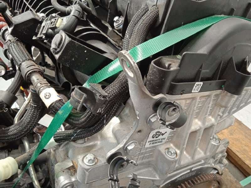 Recambio de motor completo para bmw serie 3 berlina (g20) 330d referencia OEM IAM B57D30A 10