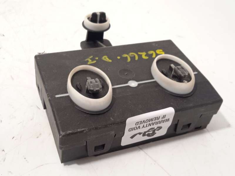 Recambio de modulo confort para skoda yeti (5l) 1.4 tsi referencia OEM IAM 7N0959793G - Marron 2