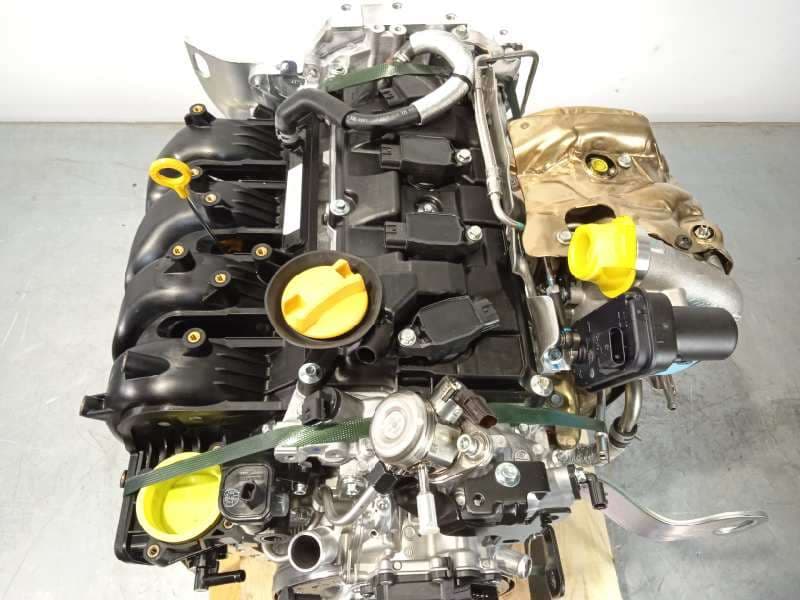 Recambio de motor completo para renault talisman 1.8 tce referencia OEM IAM M5P403 9