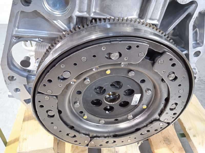 Recambio de motor completo para renault talisman 1.8 tce referencia OEM IAM M5P403 10