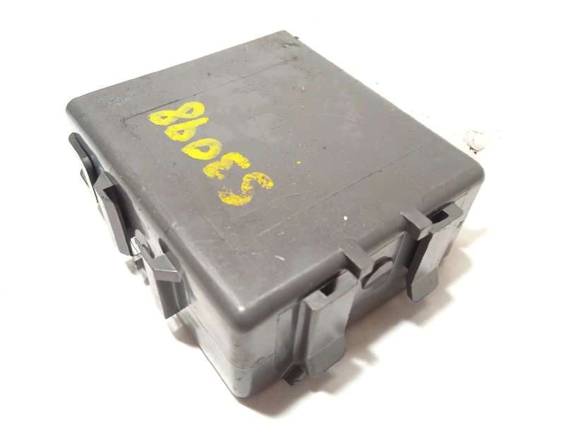 Recambio de rele para lexus nx 300h 4wd referencia OEM IAM 8597042010  0515004280 2