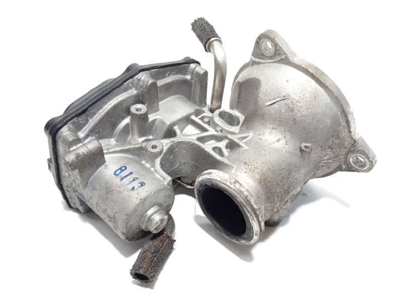 Recambio de valvula egr para bmw serie 3 berlina (g20) 330d referencia OEM IAM 8574820