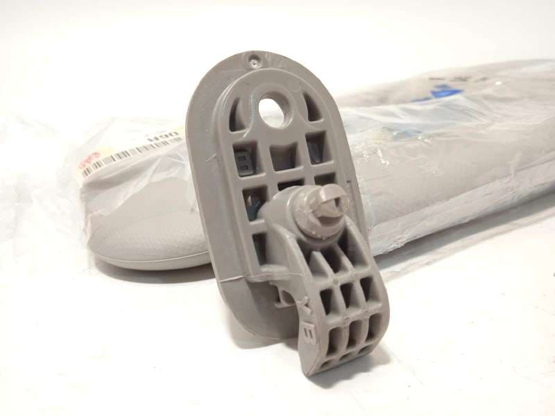 Recambio de parasol derecho para kia rio (yb) 1.0 tgdi cat referencia OEM IAM NOREF - Rojo 3