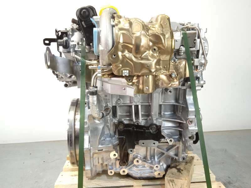 Recambio de motor completo para renault talisman 1.8 tce referencia OEM IAM M5P403 8