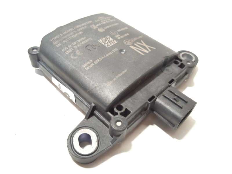 Recambio de sensor para lexus nx 300h 4wd referencia OEM IAM 8816278040  A2C7575050100