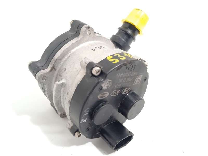 Recambio de bomba agua para kia niro referencia OEM IAM 369002B200 369102B100 - Blanco