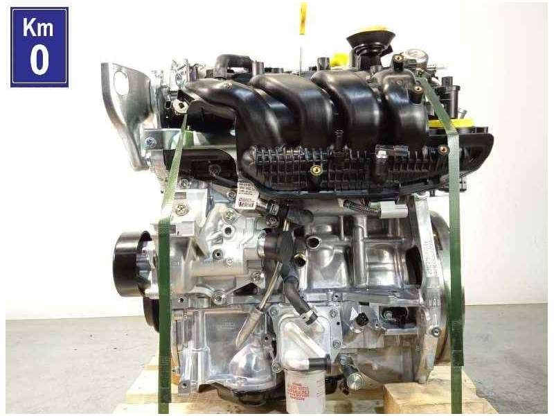 Recambio de motor completo para renault talisman 1.8 tce referencia OEM IAM M5P403