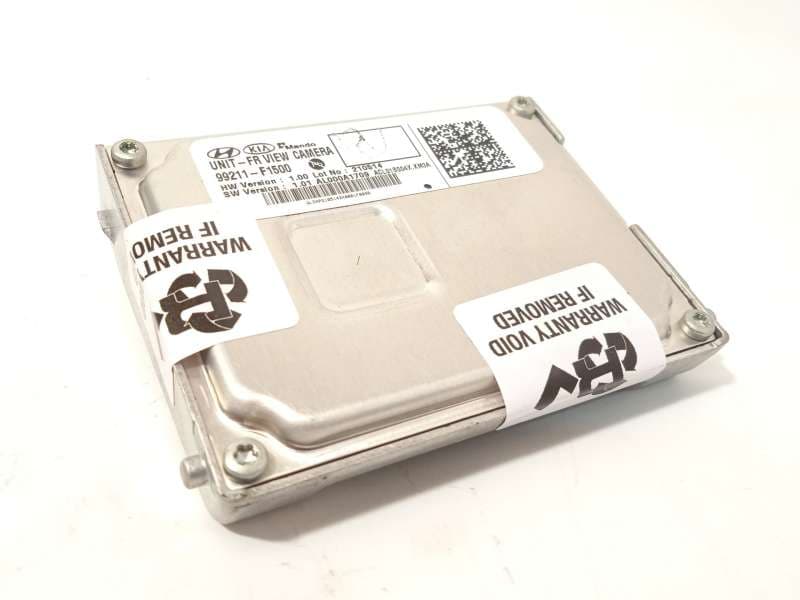 Recambio de modulo electronico para kia sportage drive 2wd referencia OEM IAM 99211F1500 - Gris 3