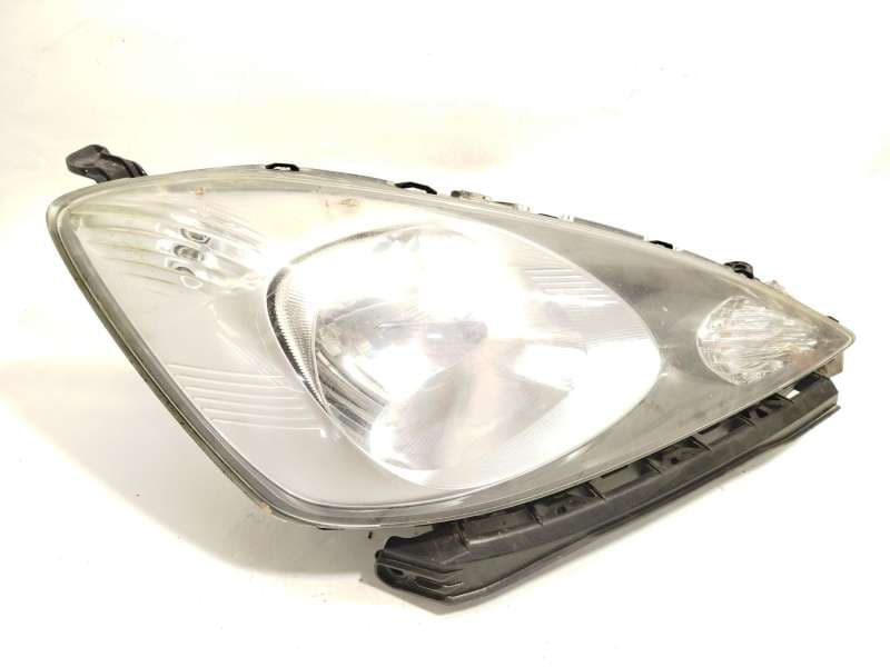 Recambio de faro derecho para honda jazz (ge) 1.2 cat referencia OEM IAM 33100TF0G01 - Azul