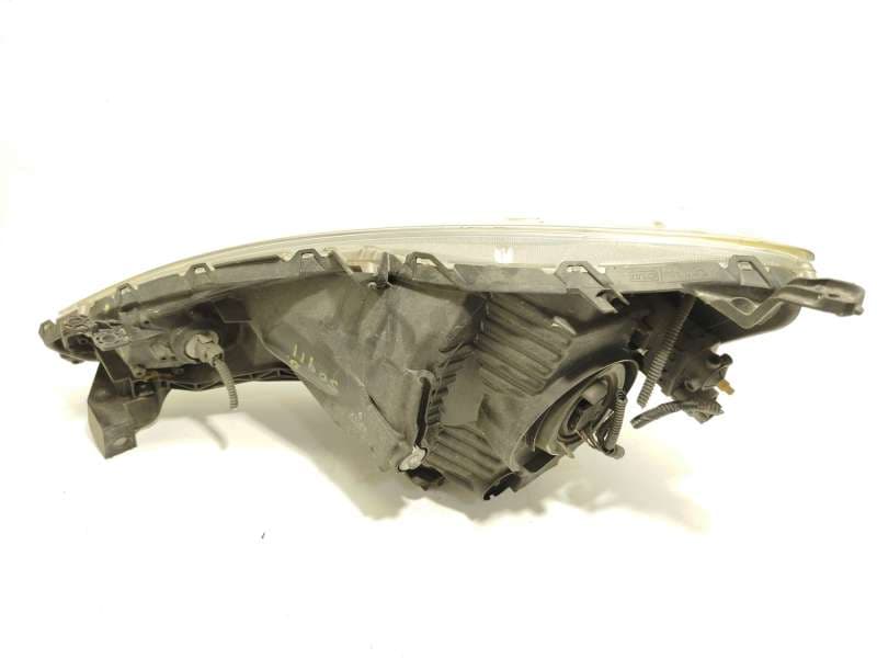 Recambio de faro derecho para honda jazz (ge) 1.2 cat referencia OEM IAM 33100TF0G01 - Azul 3