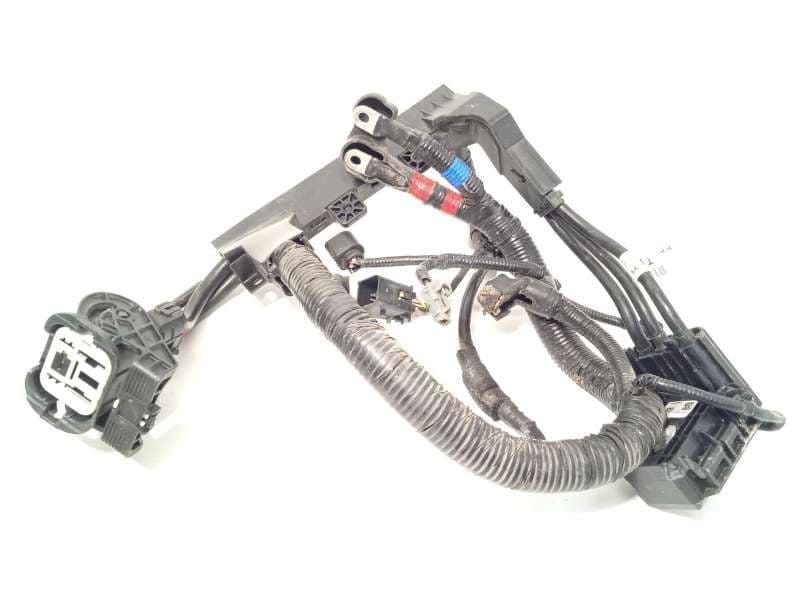 Recambio de modulo electronico para kia sportage drive 2wd referencia OEM IAM 91855F1410 - Gris