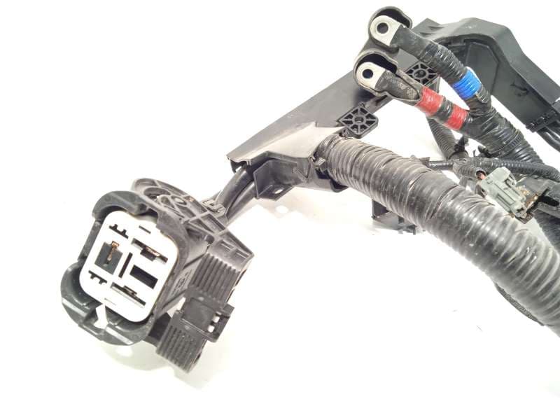 Recambio de modulo electronico para kia sportage drive 2wd referencia OEM IAM 91855F1410 - Gris 2