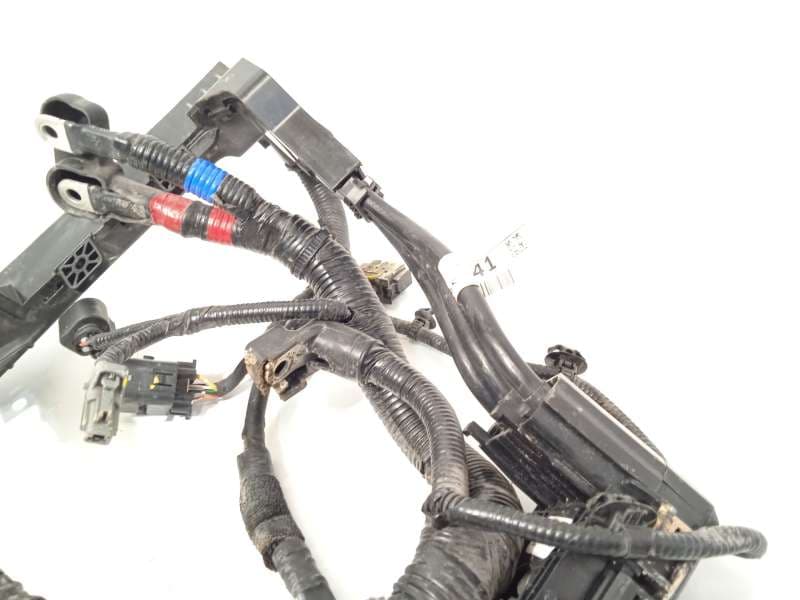Recambio de modulo electronico para kia sportage drive 2wd referencia OEM IAM 91855F1410 - Gris 3