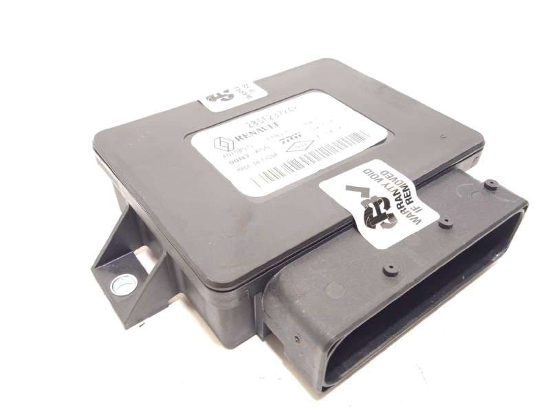 Recambio de modulo electronico para renault arkana 1.3 referencia OEM IAM 285F23724R - Blanco