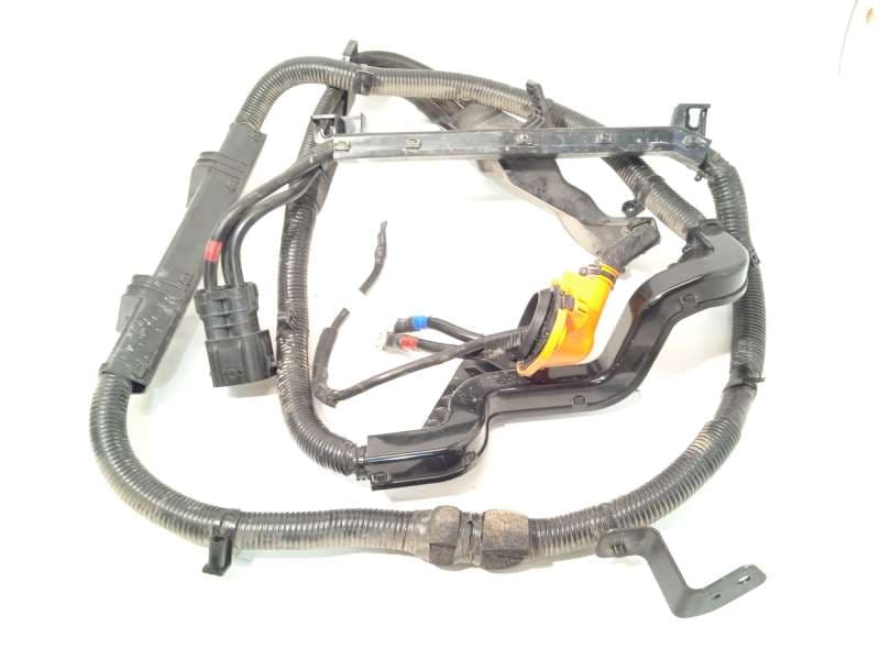Recambio de modulo electronico para kia sportage drive 2wd referencia OEM IAM 91671F1510 - Gris