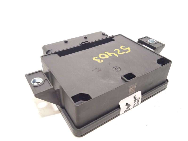Recambio de modulo electronico para renault arkana 1.3 referencia OEM IAM 285F23724R - Blanco 2