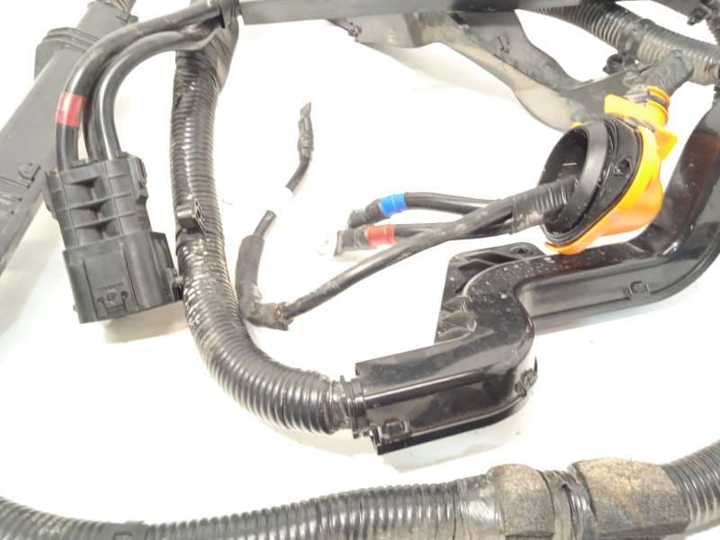 Recambio de modulo electronico para kia sportage drive 2wd referencia OEM IAM 91671F1510 - Gris 2