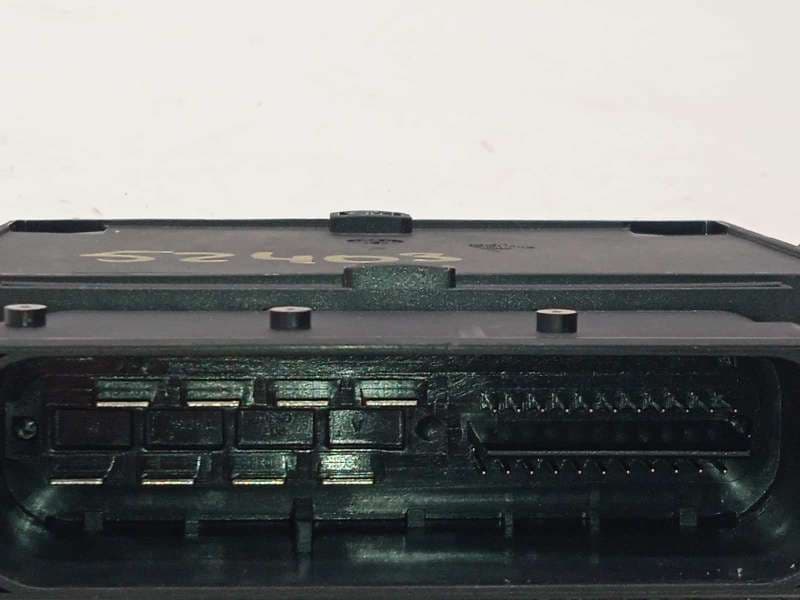 Recambio de modulo electronico para renault arkana 1.3 referencia OEM IAM 285F23724R - Blanco 3