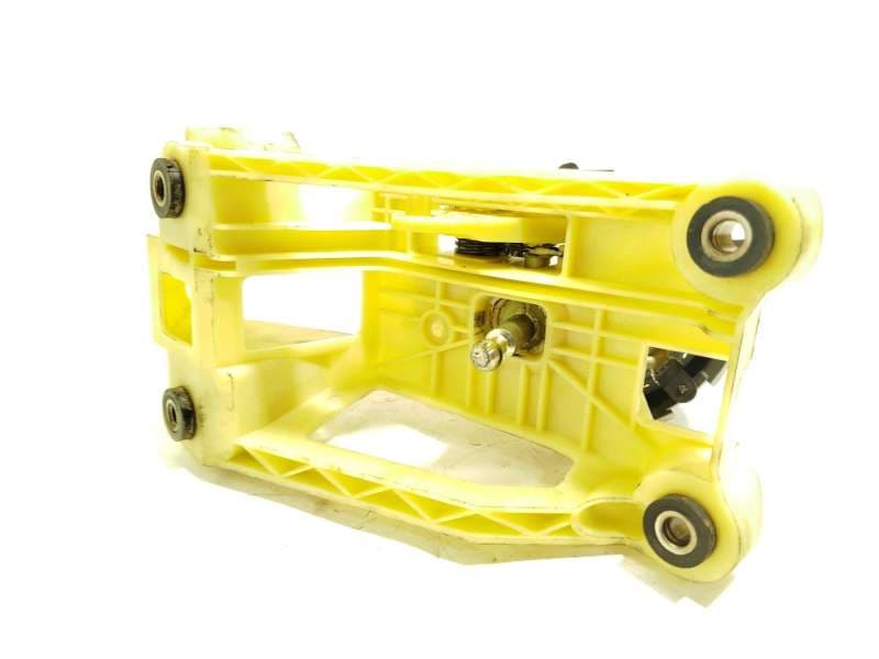 Recambio de palanca cambio para honda jazz (ge) 1.2 cat referencia OEM IAM 54100TF0003 - Azul 5