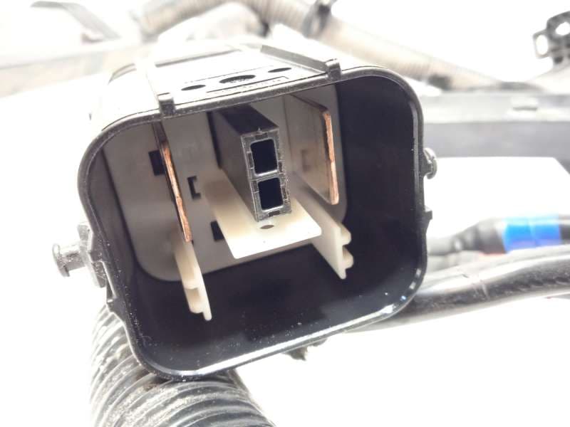 Recambio de modulo electronico para kia sportage drive 2wd referencia OEM IAM 91671F1510 - Gris 3