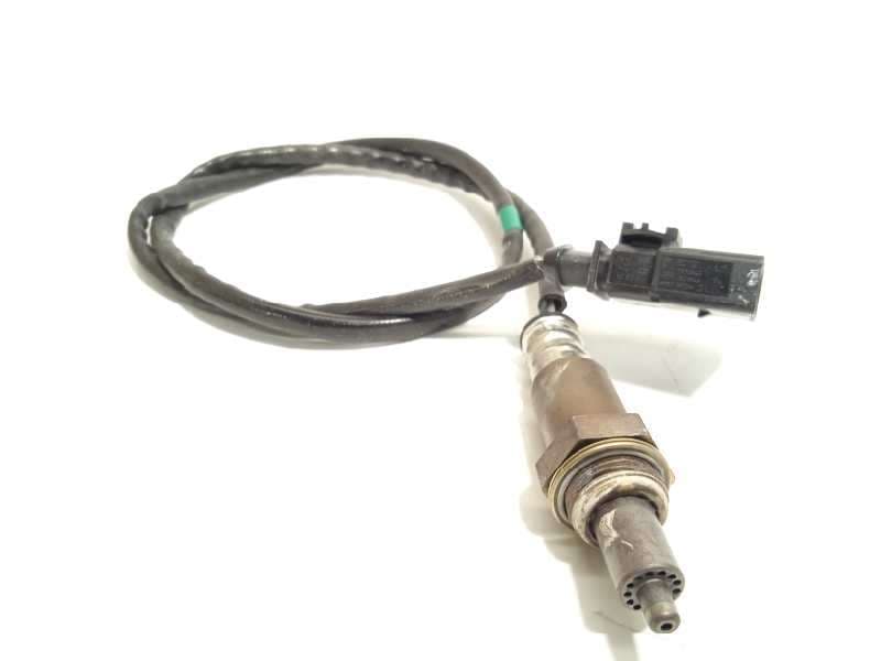 Recambio de sonda lambda para volkswagen t-roc advance referencia OEM IAM 04E906262GG - Azul