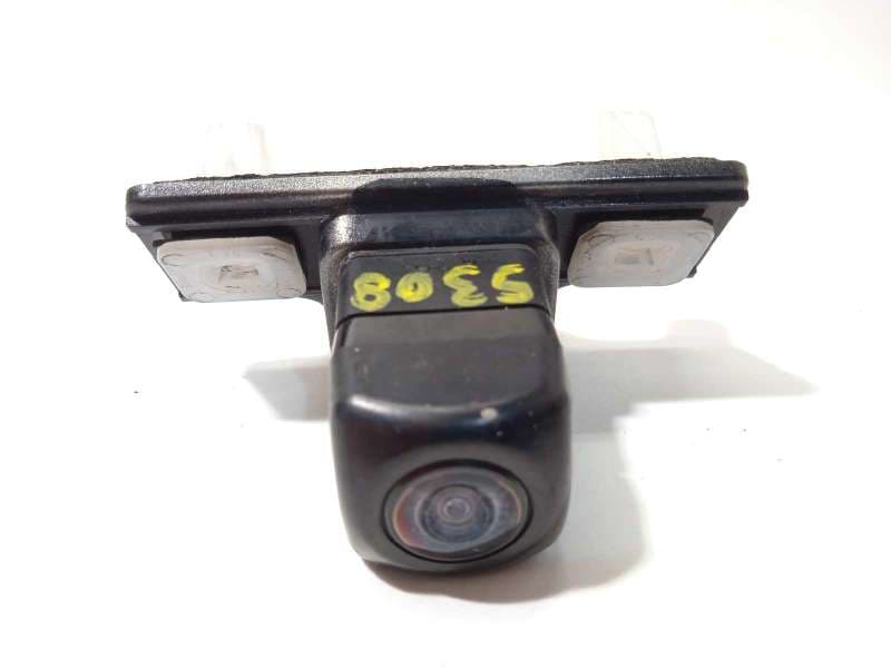 Recambio de modulo electronico para lexus nx 300h 4wd referencia OEM IAM 867B078030 3