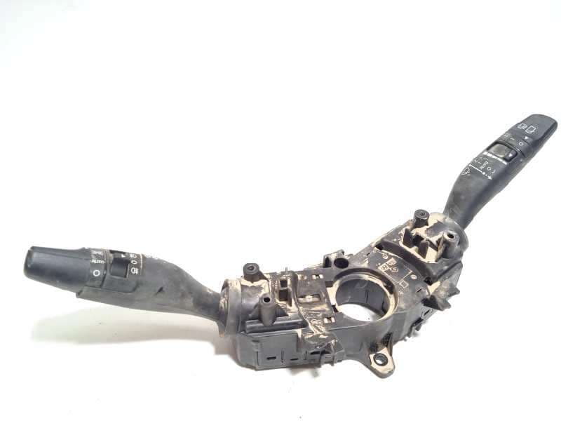 Recambio de mando intermitentes para kia niro referencia OEM IAM 93403G5960 - Blanco