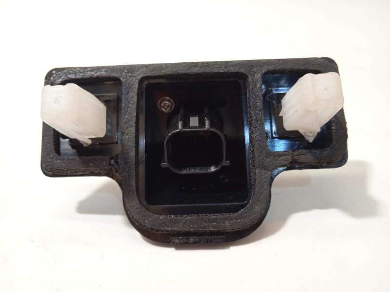 Recambio de modulo electronico para lexus nx 300h 4wd referencia OEM IAM 867B078030 4