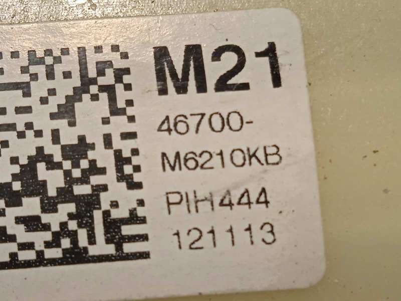Recambio de palanca cambio para kia xceed edrive phev referencia OEM IAM 46700M6210 6