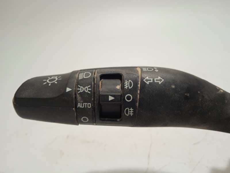 Recambio de mando intermitentes para kia niro referencia OEM IAM 93403G5960 - Blanco 6