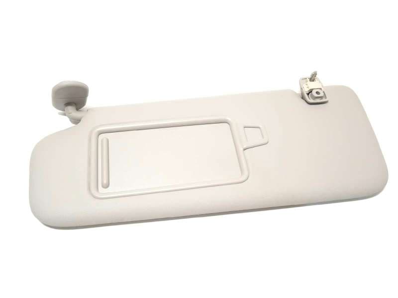 Recambio de parasol izquierdo para kia xceed edrive phev referencia OEM IAM 85210J7000ED 2