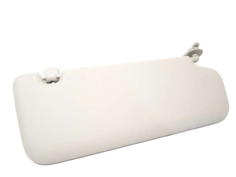 Recambio de parasol izquierdo para kia xceed edrive phev referencia OEM IAM 85210J7000ED 3