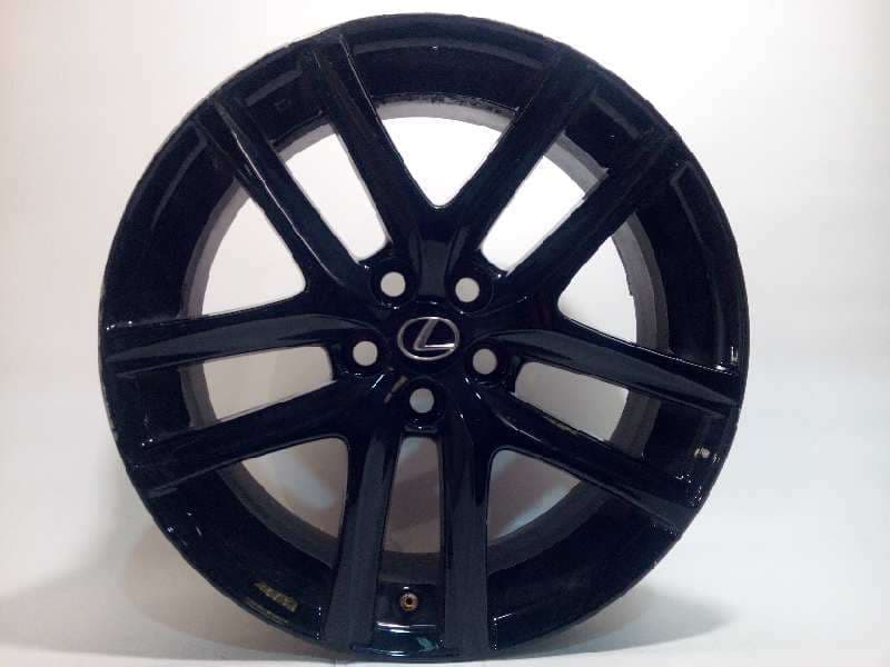 Recambio de llanta para lexus ct 200h referencia OEM IAM 4261176280