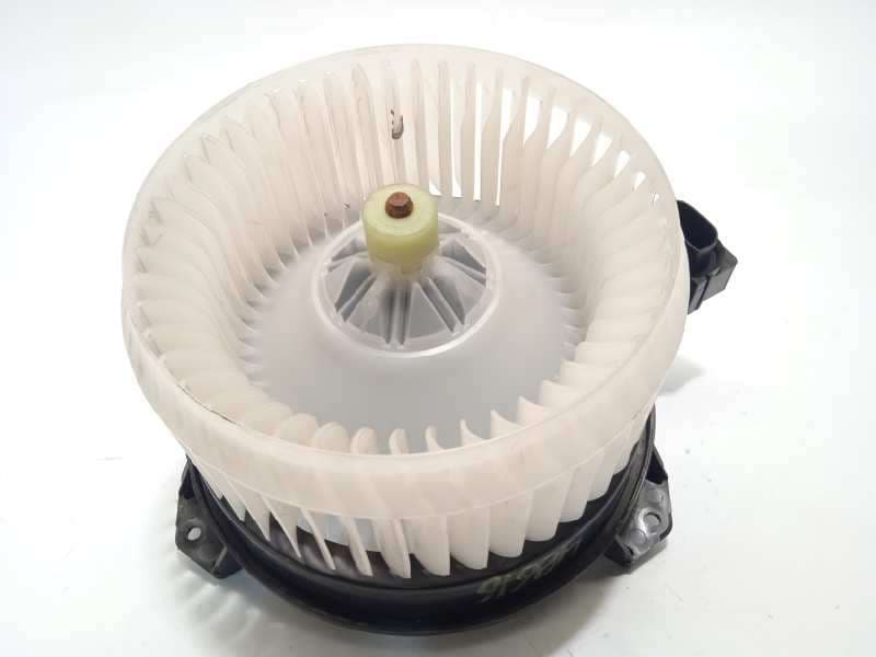 Recambio de motor calefaccion para honda cr-v 1.6 dtec cat referencia OEM IAM NOREF - Azul